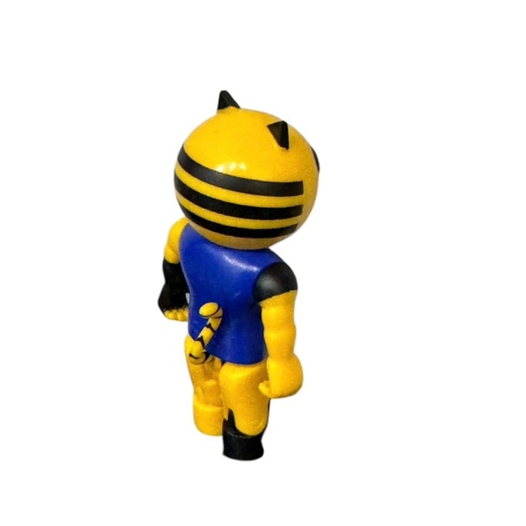 Roblox Piggy Series 1 Tigry 3.5” Action Figure - Picture 3 of 4